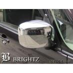 BRIGHTZ エブリイバン DA17V メッキドア