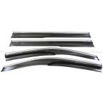 BRIGHTZ エルグランド E52 サイドドア�