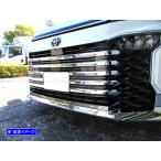 BRIGHTZ ヴォクシー 90 95 超鏡面ステン