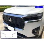 BRIGHTZ WR-V DG5 超鏡面ステンレスメッ�