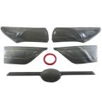 BRIGHTZ ハリアー ZSU60W ZSU65W 後期 スモ