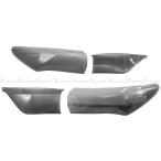 BRIGHTZ ハリアー ZSU60W ZSU65W 前期 スモ