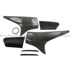 BRIGHTZ レクサス LS500 VXFA50 VXFA55 スモ