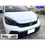 BRIGHTZ フィット GR GS スモークヘッド