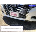 BRIGHTZ エルグランド E52 超鏡面ステ�