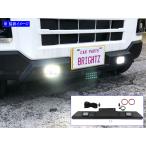 BRIGHTZ ハイゼットカーゴ S700V S710V LED