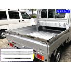 BRIGHTZ スーパーキャリイ DA16T 超鏡面