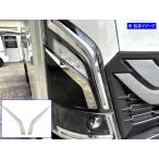 BRIGHTZ いすゞ エルフ 超鏡面ステン