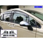 BRIGHTZ フリードエアー GT 超鏡面ステ