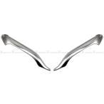 BRIGHTZ Sienta 10 15 передняя фара отделка лампа отделка покрытие молдинг HEAD-ETC-088