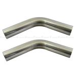 70Φ 60 раз нержавеющая сталь искривление . труба 1.5mm толщина промежуточный muffler joint резчик выхлоп мясо толщина универсальный произведение 2PC CUR-PIPE-026-2PC