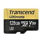  микро SD карта 128GB тигр nsendoTRANSCEND CLASS10 UHS-1 U3V30 соответствует U3M Ultimate