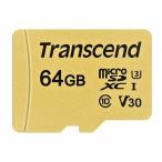  супер высокая скорость микро SDXC карта 64GB тигр nnsendo/Class10/UHS-1/U3/V30TRANSCEND