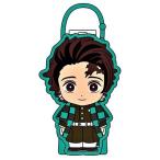 限定商品鬼滅の刃携帯用ハンドジェル炭治郎ホルダー仕様