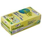 オカモトぴったりゴム手袋Mサイズ100枚入り