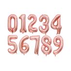 ba Rune цифра номер номер большой Bick способ судно 32 дюймовый 80cm-93cm очень большой украшение 