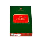 ST0 クリスマス限定 ガトーフェスタ ハラダ クリスマス シュトレン 簡易箱 専用手提げ袋付き