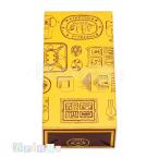  удача песок магазин кастелла маленький порванный 0.6 номер 2 шт специальный сувенир пакет (shopa-) имеется отметка использование 