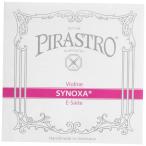 PIRASTROpi последний roSYNOXA инструмент для проволоки ksa скрипка струна 4/4 для E 3105 steel ( петля end )