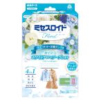  Mrs. Lloyd цветочный шкаф * европейская одежда Dance для 3 штук репеллент от моли белый aroma мыло. аромат 