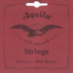 Aquila Nylgut Strings Red Series концерт струна для укулеле Low-G модель 4 струна одиночный товар AQR-SCG 71U