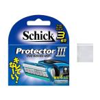  Schic Schick протектор s Lee 3 листов лезвие бритва (4ko входить )