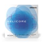 D'Addario D'Addario скрипка для роза струна Helicore E линия H311 1/8M Medium Tension внутренний товар 