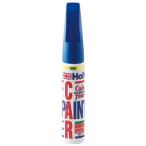  ho rutsu оригинальный краска точечный * ремонт авторучка цвет Touch для Subaru 02C WR blue mica 20ml Holts MH35509