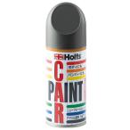  ho rutsu оригинальный краска спрей машина краска Nissan автомобильный KR2 серый M 180ml Holts MH2094