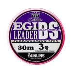 サンライン(SUNLINE) ソルティメイト (Saltimate) エギリーダーブラックストリーム（BS） 30m 3号