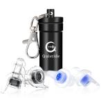  сон для уголок штекер Quietide уголок штекер сон для year протектор .. препятствие предотвращение дешево .. работа, Live . большой громкость. шум . уменьшение хотеть сделать person предназначенный промывание в воде возможность 