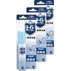  Kobayashi производства лекарство туалет после этого . массовая закупка переносной без ароматизации дезодорант для туалета дезодорация спрей 23ml( примерно 15 выпуск )×3 шт 