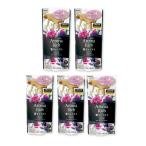 ソフランアロマリッチ香りのミスト 芳香・消臭スプレー ジュリエット(スイートフローラルアロマの香り) 詰め替え 250ml×5個