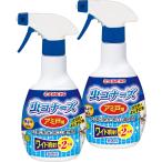 массовая закупка насекомое kona-z москитная сетка для репеллент спрей 300mL промежуток эффект ..×2 шт 