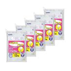 o Rudy еда сохранение полиэтиленовый пакет шнурок имеется стандарт пакет половина прозрачный 13 номер длина 38× ширина 26cm 200 листов входит ×5 шт. комплект пищевая санитария закон согласовано винил пакет аспидистра 