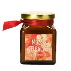  John z Blend ароматические средства Musk Apple Gin ja- аромат гель примерно 4 неделя минут вход туалет .. класть type салон аромат день рождения p