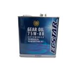 SUZUKI スズキ純正 トランスアクスル＆ミッションオイル ギヤオイル 75W-80 3L 99000-22B21-036