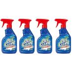 まとめ買いオキシクリーン マックスフォース 354mL ×4個