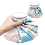 GOKEI лёд сумка лед. . лед .S+M комплект глазурь сумка большой диаметр вода утечка предотвращение лёд сумка спорт для запястья локти для колени для .