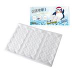 アイス枕 氷枕 冷感枕 ひんやりマット 冷却マット 氷嚢 結露なし 瞬間冷却 繰り返し使える 熱中症対策 夏グッズ 寝具 クール ひんやり