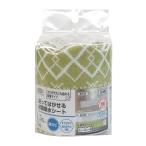 ... вода сиденье двусторонний рисунок модель snow зеленый 8cm×90cm 2 листов RKS-0308