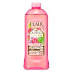 フレアフレグランスミスト 消臭・芳香剤 フローラル&スウィート つめかえ用 400ml