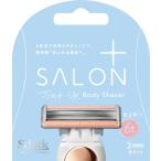 SalonPlus Schick( Schic ) салон pra Stone выше корпус лезвие для бритья (3ko входить )