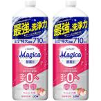 チャーミー マジカ(CHARMY Magica) まとめ買い 大容量 チャーミーマジカ 食器用洗剤 