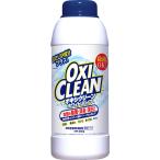 OXICLEAN(オキシクリーン) オキシクリーン ホワイトリバイブ粉末 500G 塩素不使用 白物衣類 消臭 漬け置き 蛍光増白剤