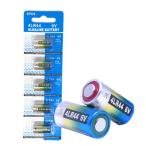 Cotchear 5Count 4LR44 / 476A / PX28A / A544 / K28A / L1325 аккумулятор 6Varu