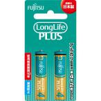 FDK Fujitsu длительные срок плюс щелочь одиночный 4×2P LR03LP(2B)