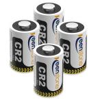 CR2 4 шт 3V lithium батарейка Keenstone камера для lithium упаковка батарейка Golf дальномер, переключатель boto. boto/ палец робот, цифровой 