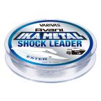  Varivas (VARIVAS)abani кальмар metal амортизаторы Leader Ester 30m 3 номер 