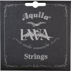 Aquila 115U LAVA Series струна для укулеле комплект тенор для Low-G AQL-TLW